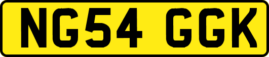 NG54GGK