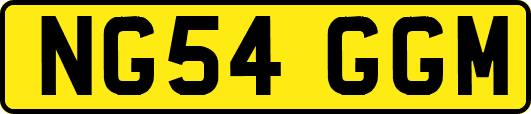 NG54GGM