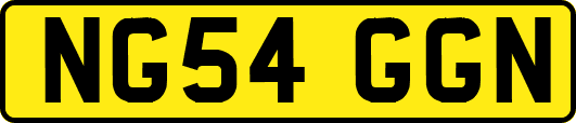 NG54GGN