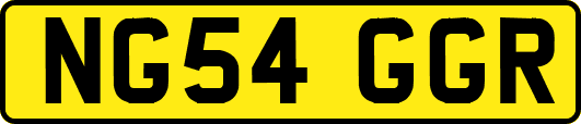 NG54GGR