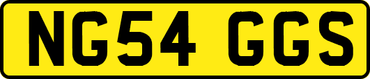 NG54GGS