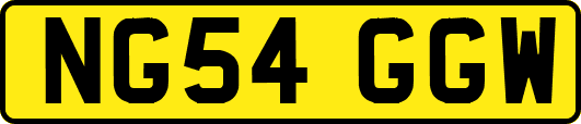 NG54GGW