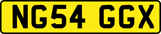 NG54GGX