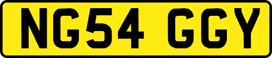 NG54GGY