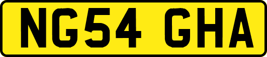 NG54GHA