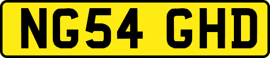 NG54GHD