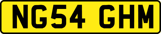 NG54GHM