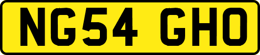 NG54GHO