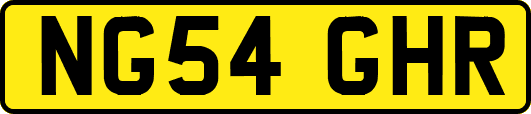 NG54GHR