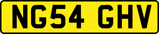 NG54GHV