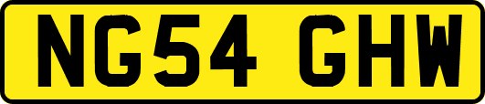NG54GHW