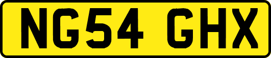 NG54GHX