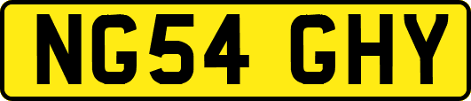 NG54GHY