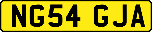 NG54GJA