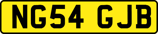 NG54GJB