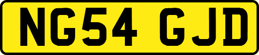 NG54GJD