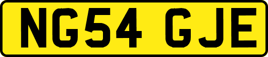 NG54GJE