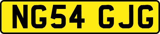 NG54GJG