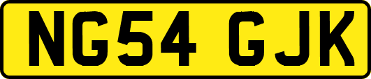 NG54GJK