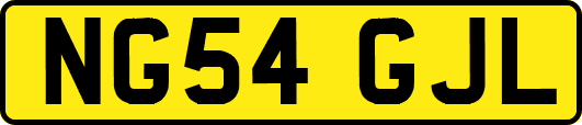 NG54GJL