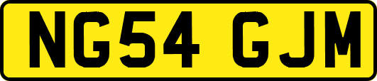 NG54GJM