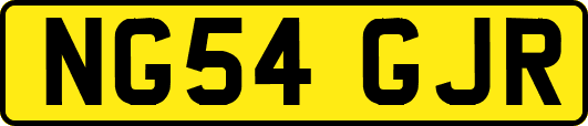 NG54GJR