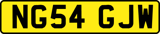 NG54GJW