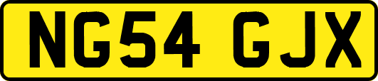 NG54GJX