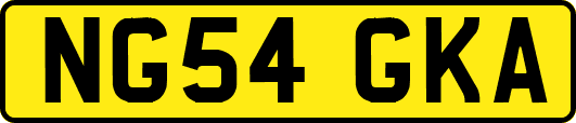 NG54GKA