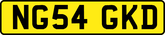 NG54GKD