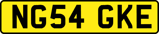 NG54GKE