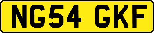 NG54GKF