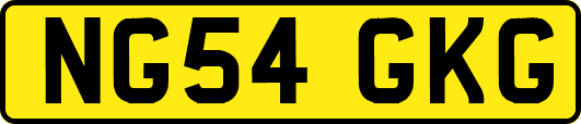 NG54GKG