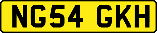 NG54GKH