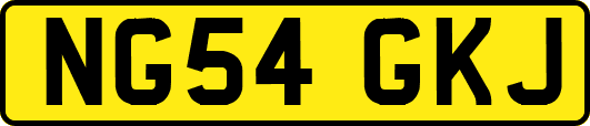 NG54GKJ