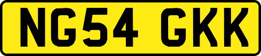 NG54GKK