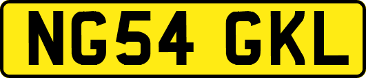 NG54GKL