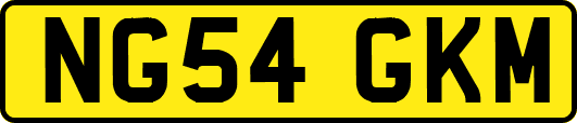 NG54GKM