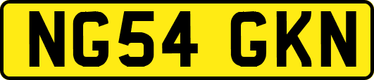 NG54GKN