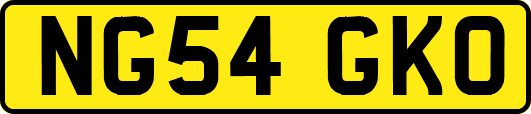 NG54GKO