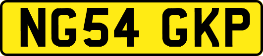 NG54GKP