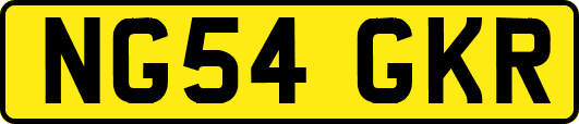 NG54GKR