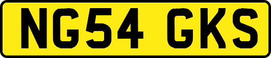 NG54GKS