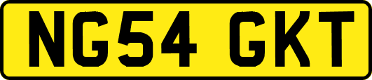 NG54GKT