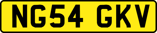 NG54GKV