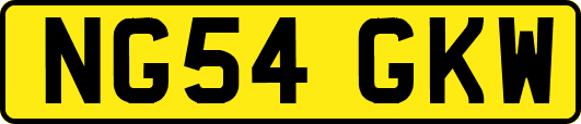 NG54GKW