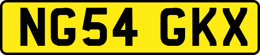 NG54GKX