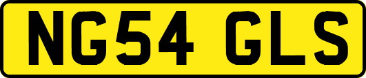 NG54GLS