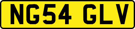 NG54GLV
