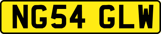 NG54GLW